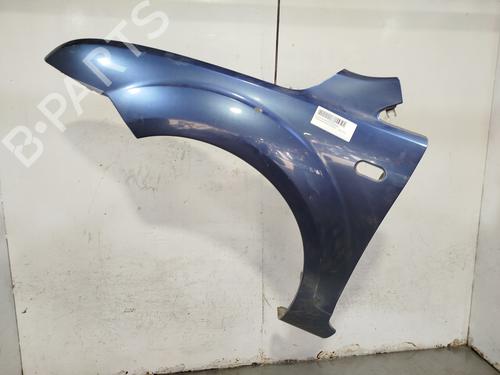Used Left front fenders Left front fenders 37444332 37444332