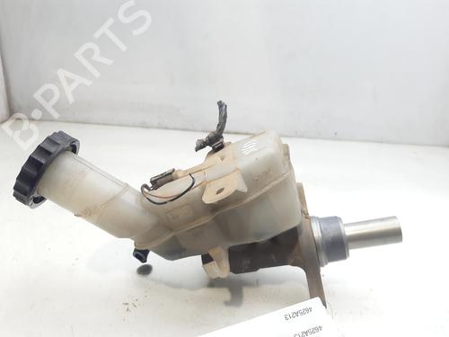 Master brake MITSUBISHI ASX (GA_W_) [2009-2024]  16819721