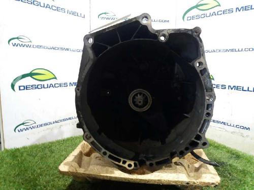 Used Gearbox BMW 3 Compact (E46) 320 td (150 hp) 2862550