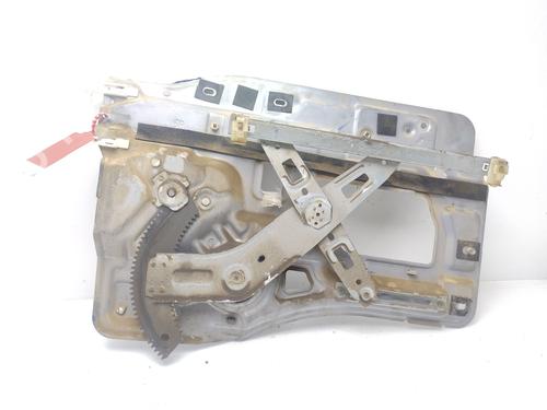 Used Rear right window mechanism HYUNDAI SANTA FÉ I (SM) 2.0 CRDi 4x4 (113 hp) 25468712