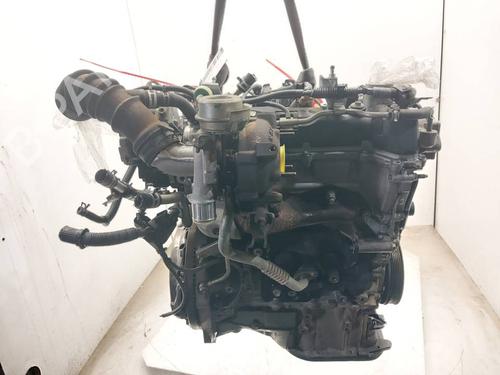 Engine TOYOTA AURIS (_E15_) 1.4 D-4D (NDE150_, NDE150R) | BP38757631M1 - Image 2
