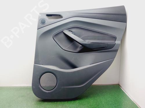 Used Rear right panel FORD C-MAX II (DXA/CB7, DXA/CEU) [2010-2019]  32749930
