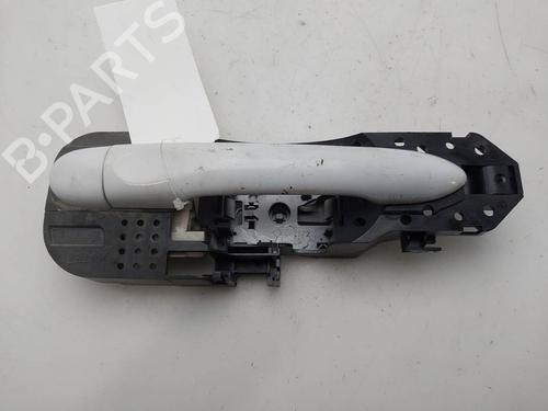 Used Rear right exterior door handle Rear right exterior door handle RENAULT MEGANE III Hatchback (BZ0/1_, B3_) 1.5 dCi (86 hp) 40513785 40513785