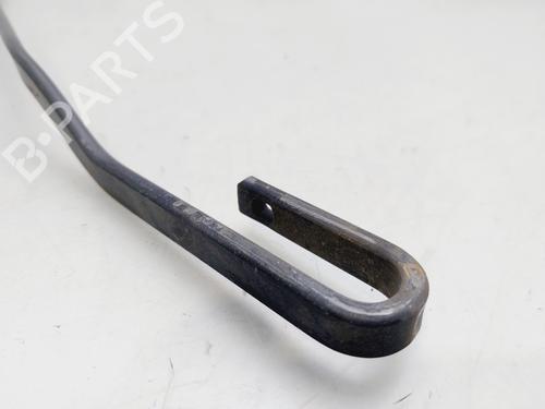 Front windshield wiper arm PEUGEOT 307 (3A/C) 2.0 HDi 90 | BP26730328C143 