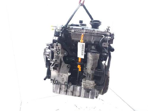 Used Engine VW TOURAN (1T1, 1T2) 1.9 TDI (105 hp) 6896852