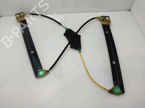 Vindusheismekanisme høyre foran AUDI A4 B8 Avant (8K5) [2007-2017]  30612448