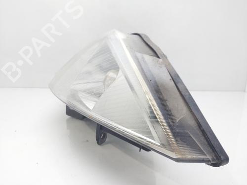 Faro izquierdo RENAULT MEGANE II Saloon (LM0/1_) 1.9 dCi (LM0G, LM1G, LM2C) | BP13819991C28 