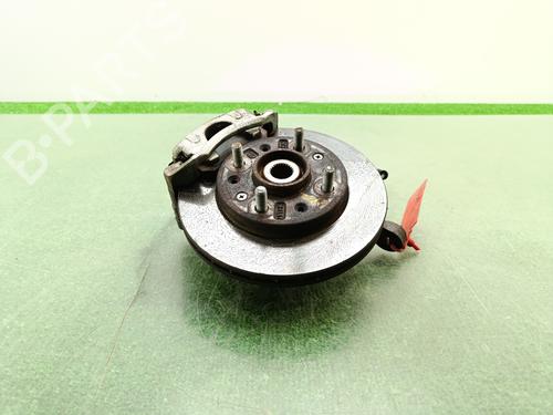 Used Left front steering knuckle TATA INDICA VISTA [2008-2025]  27545184