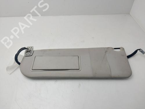 venstre-solskrm-peugeot-807-eb_-2002-32327735 main image