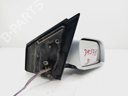 Right mirror VW POLO IV (9N_, 9A_) 1.4 16V | BP29349731C27 