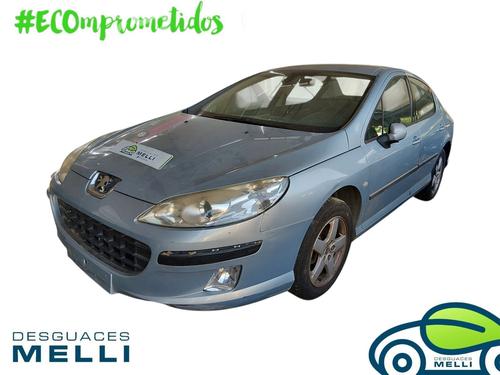 Used Parts PEUGEOT 407 (6D_)    4724758