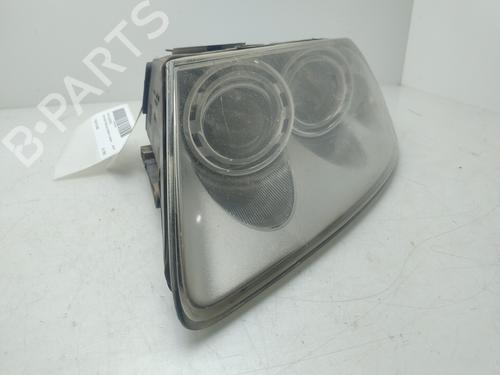 Left headlight VW TOUAREG (7LA, 7L6, 7L7) 5.0 V10 TDI | BP31026686C28