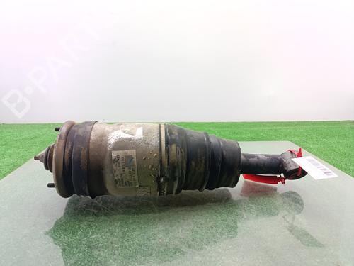 Used Left rear shock absorber LAND ROVER DISCOVERY III (L319) 2.7 TD 4x4 (190 hp) 29815596