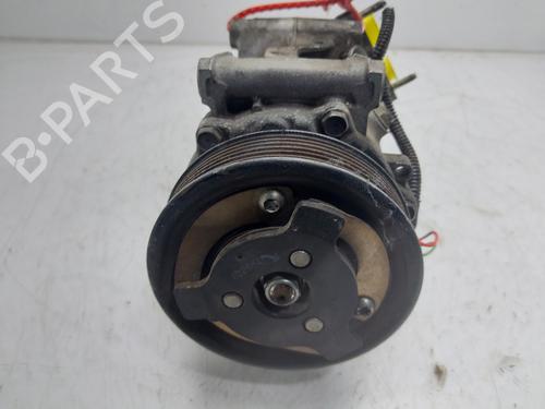 Used AC compressor AC compressor CITROËN C4 CACTUS [2014-2026] 36262074 36262074