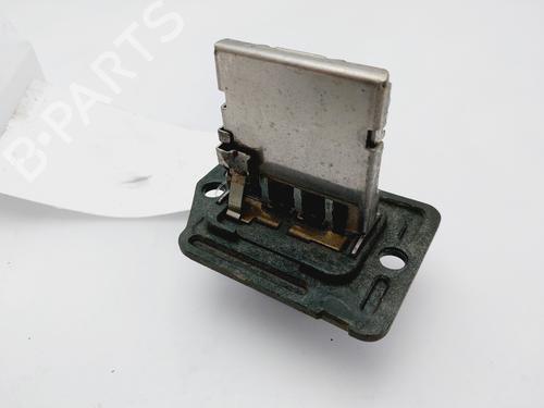 Heater resistor HYUNDAI ACCENT III Saloon (MC) 1.4 GL | BP18306691M108 