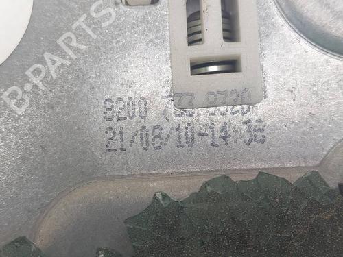 Rear right window mechanism DACIA DUSTER (HS_) | BP40076854C25 - Image 3