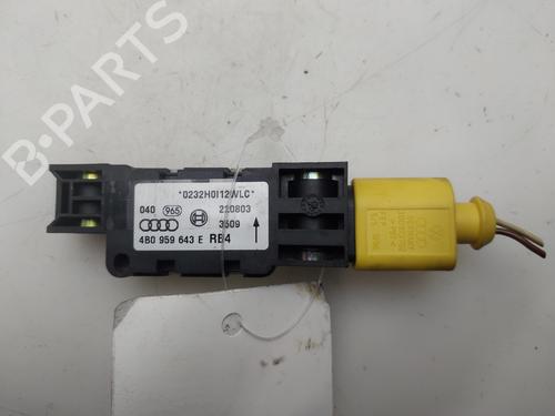 Electronic sensor AUDI A3 (8P1) | BP34613107M84 - Image 2
