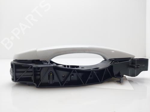 Front right exterior door handle CITROËN C4 CACTUS 1.5 BlueHDi 100 | BP16524714C129 