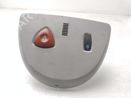 Used Warning switch RENAULT ESPACE IV (JK0/1_) 2.2 dCi (JK0H) (150 hp) 28030301