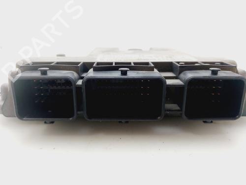 Computer motormanagement PEUGEOT 307 (3A/C)  | BP29967368M57 