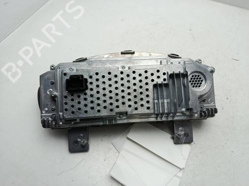 Kombinert Instrument FORD PUMA (J2K, CF7)  | BP28438815C47 