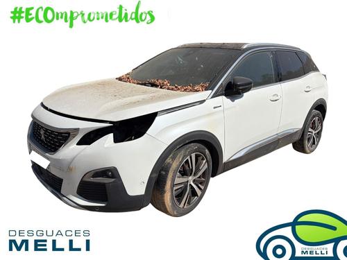 Used Parts PEUGEOT 3008 II SUV (MC_, MR_, MJ_, M4_) 1.6 THP 165 (M45GYW, M45GZW, M45GYV) 4727721
