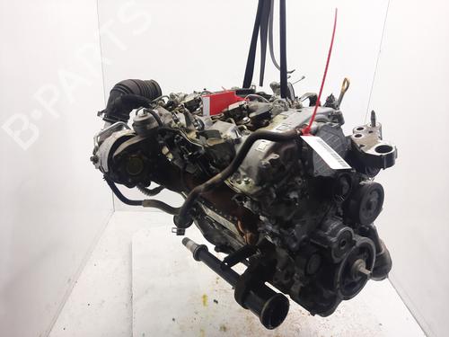 Engine TOYOTA VERSO (_R2_)  | BP30001514M1 