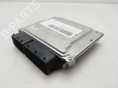 Engine control unit (ECU) BMW 1 (E87) 118 d | BP29822530M57