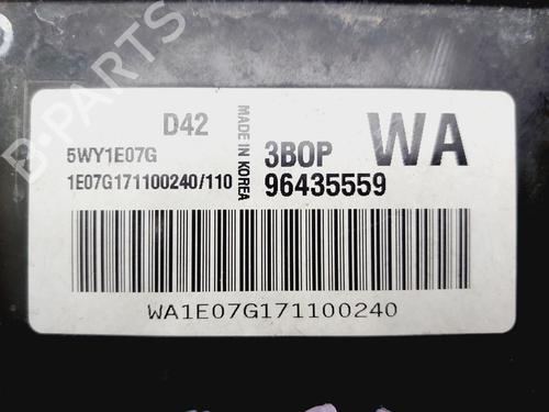 Engine control unit (ECU) CHEVROLET KALOS 1.2 | BP29519991M57 