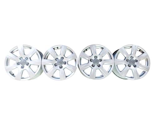 Used Rim AUDI A4 B8 (8K2) [2007-2017]  21272341