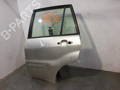 Left rear door TOYOTA RAV 4 II (_A2_) 2.0 D 4WD (CLA20_, CLA21_, CLA20R, CLA21R) | BP11854739C4 