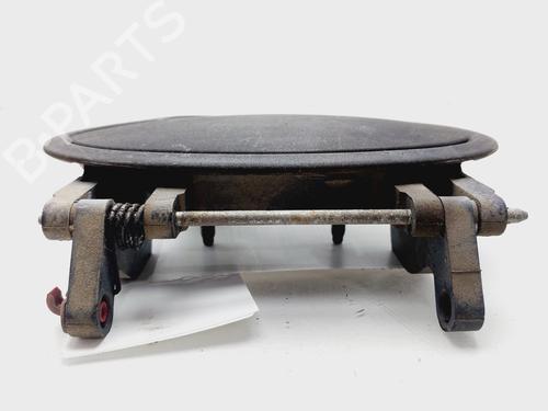 Front left exterior door handle OPEL MERIVA A MPV (X03)  | BP23222619C128 