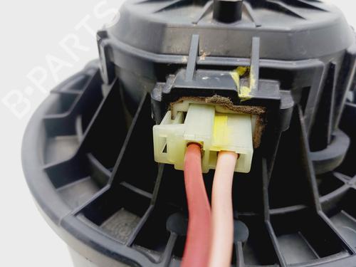 Heater blower motor HYUNDAI ix35 (LM, EL, ELH)  | BP22428096M62 