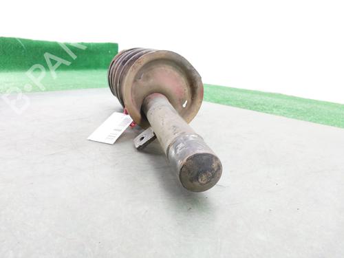 Right front shock absorber PEUGEOT 206 Hatchback (2A/C) 2.0 HDI 90 | BP21682169M17 