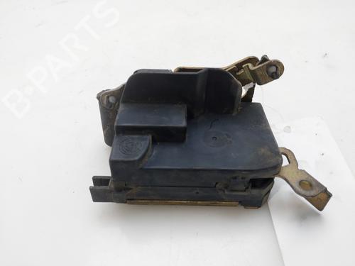 Venstre bagtil lås FIAT PUNTO (176_) 55 1.1 (54 hp) 19288243