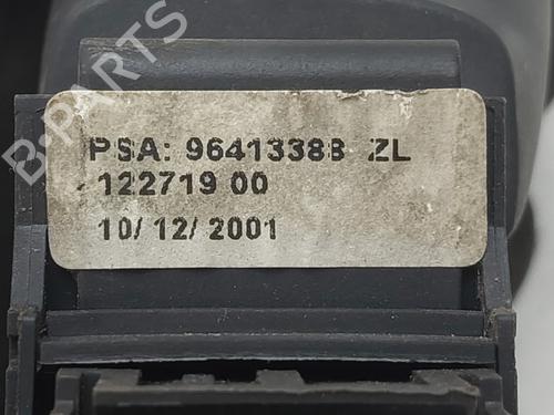 Switch PEUGEOT 206 CC (2D) 1.6 16V (2DNFUF, 2DNFUR) | BP37638675I30 - Image 3