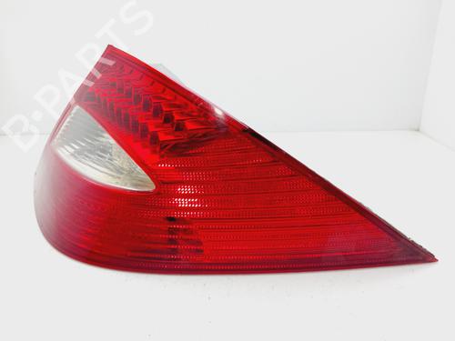 Right taillight MERCEDES-BENZ CLS (C219) CLS 500 (219.375) | BP29338002C35 