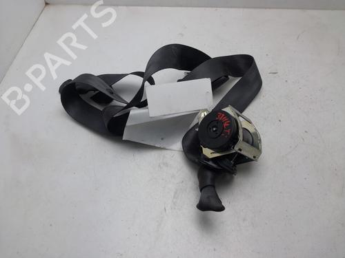 Rear left seatbelt OPEL CORSA E (X15)  | BP27483126I29 