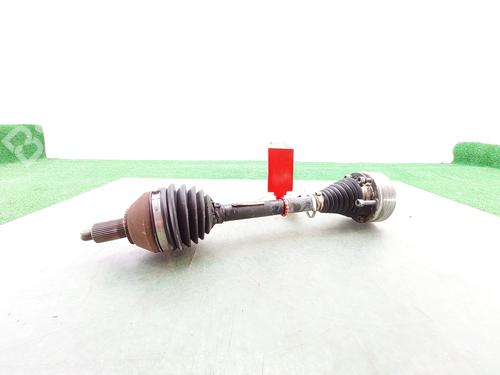 Used Left front driveshaft SEAT IBIZA IV (6J5, 6P1) [2008-2017]  19797559