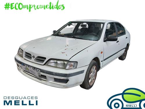 Brugte NISSAN PRIMERA (P11) 1.6 16V (99 hp) 4367321