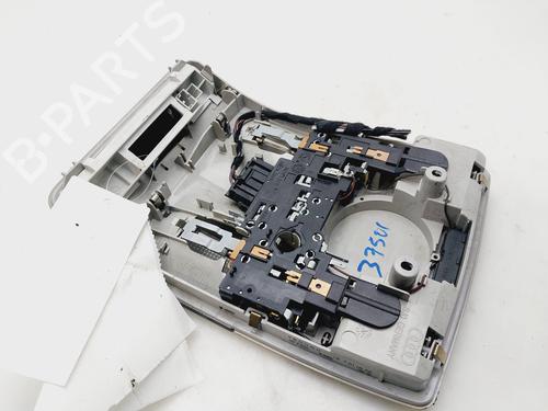 Interior roof light AUDI A3 Sportback (8PA) 1.9 TDI | BP24516614I8 
