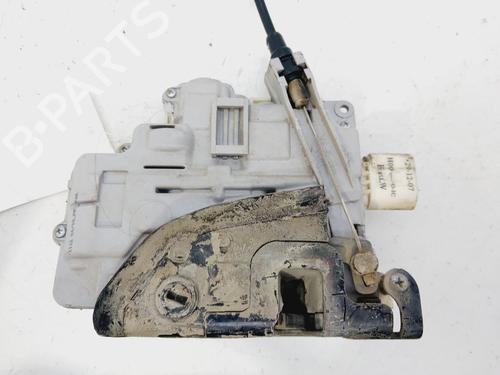 Rear left lock SEAT LEON (1P1) 1.9 TDI | BP29982127C100
