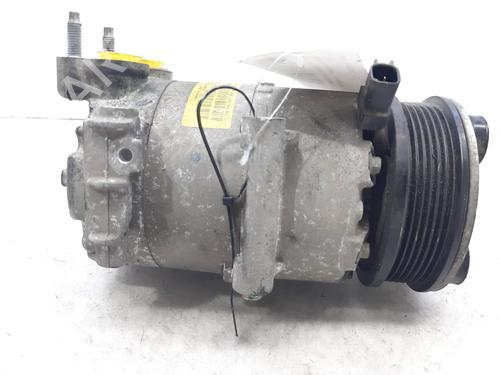 AC compressor FORD FIESTA VI (CB1, CCN) 1.4 TDCi | BP10963812M34 