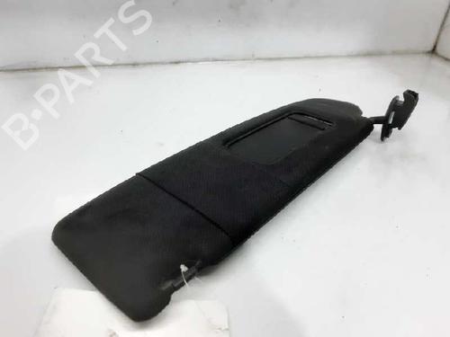 Left sun visor AUDI TT (8N3) 1.8 T quattro | BP5323452I1 