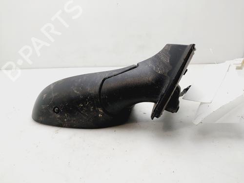 Right mirror FORD KA (RU8) 1.3 TDCi | BP28088871C27 