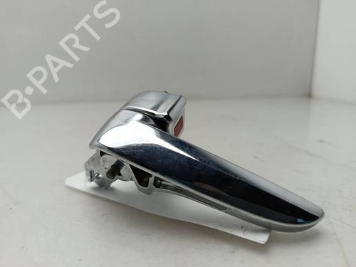 Rear left interior door handle MAZDA 6 Hatchback (GG) 2.0 DI (GG14) | BP39975436I15 - Image 2