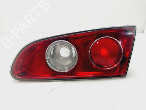 Used Right tailgate light SEAT IBIZA III (6L1) [2002-2009]  31148528