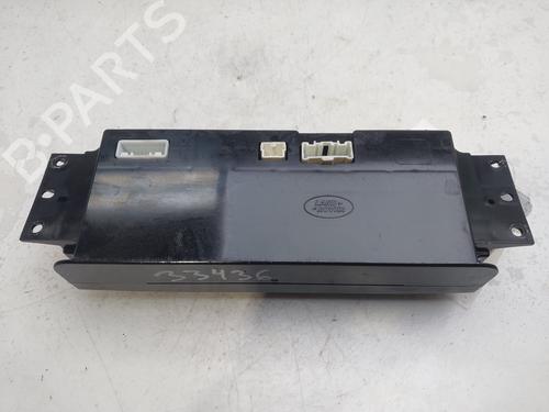 Climate control LAND ROVER RANGE ROVER SPORT I (L320) 2.7 D 4x4 | BP17545706I5 