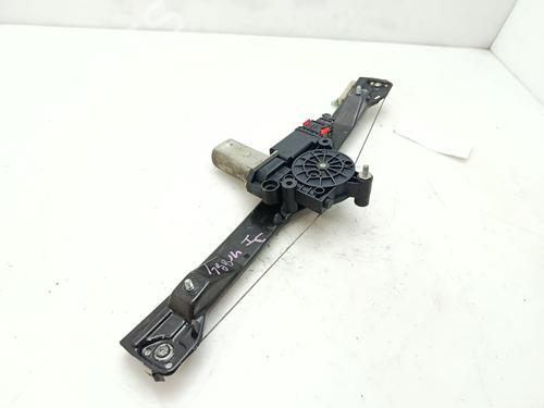 Front left window mechanism FIAT GRANDE PUNTO (199_) 1.3 D Multijet (199.AXD11, 199.AXD1A, 199.AXD1B,... | BP36476155C22 - Image 3