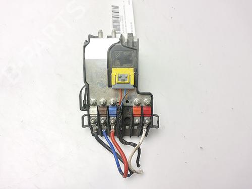 Fuse box CITROËN BERLINGO MULTISPACE (B9) 1.6 BlueHDi 120 | BP32018116E1 - Image 2